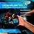 ShiftPower PRO Faaftech Chip Módulo Pedal Acelerador Eletrônico Controle Voz CarPlay Android Auto Jeep Wrangler 2007/18 - Imagem 5