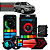 ShiftPower PRO Faaftech Chip Módulo Pedal Acelerador Eletrônico Controle Voz CarPlay Android Auto Kia Sorento 2014 - Imagem 1