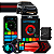 ShiftPower PRO Faaftech Chip Módulo Pedal Acelerador Controle Voz CarPlay Android Auto Land Rover Discovery 2017/2026 - Imagem 1