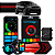 ShiftPower PRO Faaftech Chip Módulo Pedal Acelerador Controle Voz CarPlay AndroidAuto Land Rover Range Rover Evoque16/26 - Imagem 1