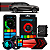 ShiftPower PRO Faaftech Chip Módulo Pedal Acelerador Controle Voz CarPlay AndroidAuto Land Rover Range Rover Velar 17/26 - Imagem 1