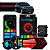 ShiftPower PRO Faaftech Chip Módulo Pedal Acelerador Controle Voz CarPlay AndroidAuto Land Rover Range Rover Vogue 15/23 - Imagem 1