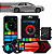 ShiftPower PRO Faaftech Chip Módulo Pedal Acelerador Controle Voz CarPlay Android Auto Lincoln Continental 2017/2020 - Imagem 1
