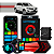 ShiftPower PRO Faaftech Chip Módulo Pedal Acelerador Eletrônico Controle Voz CarPlay Android Auto Lincoln MKC 2015/2019 - Imagem 1