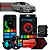ShiftPower PRO Faaftech Chip Módulo Pedal Acelerador Eletrônico Controle Voz CarPlay Android Auto Lincoln MKZ 2011/2019 - Imagem 1