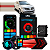 ShiftPower PRO Faaftech Chip Módulo Pedal Acelerador Eletrônico Controle Voz CarPlay Android Auto Lincoln MKT 2013/2019 - Imagem 1