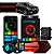 ShiftPower PRO Faaftech Chip Módulo Pedal Acelerador Eletrônico Controle Voz CarPlay Android Auto Lincoln Nautilus 19/21 - Imagem 1
