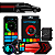 ShiftPower PRO Faaftech Chip Módulo Pedal Acelerador Eletrônico Controle Voz CarPlay Android Auto Troller TX4 2020/2021 - Imagem 1