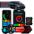 ShiftPower PRO Faaftech Chip Módulo Pedal Acelerador Eletrônico Controle Voz CarPlay Android Auto Honda Odyssey 18/24 - Imagem 1