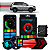 ShiftPower PRO Faaftech Chip Módulo Pedal Acelerador Eletrônico Controle Voz CarPlay Android Auto Honda Passport 19/22 - Imagem 1