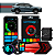 ShiftPower PRO Faaftech Chip Módulo Pedal Acelerador Eletrônico Controle Voz CarPlay Android Auto Honda ZR-V 2024/2026 - Imagem 1