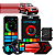 ShiftPower PRO Faaftech Chip Módulo Pedal Acelerador Eletrônico Controle Voz CarPlay Android Auto Jeep Cherokee 2003/06 - Imagem 1