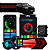 ShiftPower PRO Faaftech Chip Módulo Pedal Acelerador Eletrônico Controle Voz CarPlay Android Auto Jeep Compass 2007/2017 - Imagem 1