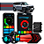 ShiftPower PRO Faaftech Chip Módulo Pedal Acelerador Eletrônico Controle Voz CarPlay Android Auto Jetour T2 2026 - Imagem 1