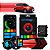 ShiftPower PRO Faaftech Chip Módulo Pedal Acelerador Eletrônico Controle Voz CarPlay Android Auto Kia Soul 2014/2019 - Imagem 1
