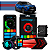 ShiftPower PRO Faaftech Chip Módulo Pedal Acelerador Eletrônico Controle Voz CarPlay Android Auto Mitsubishi ASX 2010/22 - Imagem 1
