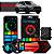 ShiftPower PRO Faaftech Chip Módulo Pedal Acelerador Controle Voz CarPlay Android Auto Mitsubishi Eclipse Cross 19/27 - Imagem 1