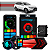 ShiftPower PRO Faaftech Chip Módulo Pedal Acelerador Controle Voz CarPlay Android Auto Mitsubishi Outlander 2007/2022 - Imagem 1