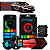 ShiftPower PRO Faaftech Chip Módulo Pedal Acelerador Eletrônico Controle Voz CarPlay Android Auto Acura Integra 2023/26 - Imagem 1