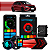 ShiftPower PRO Faaftech Chip Módulo Pedal Acelerador Eletrônico Controle Voz CarPlay Android Auto Honda City 2015/2026 - Imagem 1