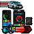 ShiftPower PRO Faaftech Chip Módulo Pedal Acelerador Eletrônico Controle Voz CarPlay Android Auto Honda Fit 2015/2021 - Imagem 1