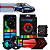 ShiftPower PRO Faaftech Chip Módulo Pedal Acelerador Controle Voz CarPlay Android Auto Volkswagen Phaeton 2002/26 - Imagem 1