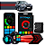 ShiftPower PRO Faaftech Chip Módulo Pedal Acelerador Eletrônico Controle Voz CarPlay Android Auto Chery Tiggo 2013/2015 - Imagem 1
