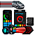 ShiftPower PRO Faaftech Chip Módulo Pedal Acelerador Eletrônico Controle Voz CarPlay Android Auto Chery Face 2011/2015 - Imagem 1