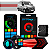 ShiftPower PRO Faaftech Chip Módulo Pedal Acelerador Eletrônico Controle Voz CarPlay Android Auto Renault Master 2010/14 - Imagem 1