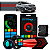 ShiftPower PRO Faaftech Chip Módulo Pedal Acelerador Eletrônico Controle Voz CarPlay Android Auto Chery Tiggo 2 2019/22 - Imagem 1