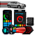 ShiftPower PRO Faaftech Chip Módulo Pedal Acelerador Eletrônico Controle Voz CarPlay Android Auto Dodge Avenger 2008/14 - Imagem 1
