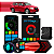 ShiftPower PRO Faaftech Chip Módulo Pedal Acelerador Eletrônico Controle Voz CarPlay Android Auto Dodge Caliber 2007/12 - Imagem 1