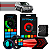 ShiftPower PRO Faaftech Chip Módulo Pedal Acelerador Eletrônico Controle Voz CarPlay Android Auto Dodge Journey 2009/19 - Imagem 1