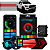 ShiftPower PRO Faaftech Chip Módulo Pedal Acelerador Eletrônico Controle Voz CarPlay Android Auto Toyota Tacoma 2005/23 - Imagem 1