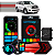 ShiftPower PRO Faaftech Chip Módulo Pedal Acelerador Eletrônico Controle Voz CarPlay Android Auto Toyota Sequoia 02/07 - Imagem 1