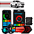 ShiftPower PRO Faaftech Chip Módulo Pedal Acelerador Eletrônico Controle Voz CarPlay AndroidAuto Toyota Hilux 2005/2015 - Imagem 1