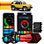 ShiftPower PRO Faaftech Chip Módulo Pedal Acelerador Eletrônico Controle Voz CarPlay AndroidAuto Toyota FJ Cruiser 07/23 - Imagem 1