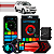 ShiftPower PRO Faaftech Chip Módulo Pedal Acelerador Eletrônico Controle Voz CarPlay Android Auto Toyota 4Runner 2003/09 - Imagem 1