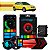 ShiftPower PRO Faaftech Chip Módulo Pedal Acelerador Eletrônico Controle Voz CarPlay Android Auto Audi A3 1996/2006 - Imagem 1