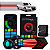 ShiftPower PRO Faaftech Chip Módulo Pedal Acelerador Eletrônico Controle Voz CarPlay Android Auto Audi A8 2004/2009 - Imagem 1