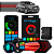 ShiftPower PRO Faaftech Chip Módulo Pedal Acelerador Eletrônico Controle Voz CarPlay Android Auto Audi Q7 2006/2015 - Imagem 1