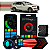 ShiftPower PRO Faaftech Chip Módulo Pedal Acelerador Eletrônico Controle Voz CarPlay Android Auto Audi Q7 TDI 2010/2015 - Imagem 1