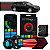 ShiftPower PRO Faaftech Chip Módulo Pedal Acelerador Eletrônico Controle Voz CarPlay Android Auto Audi S4 1996/2007 - Imagem 1