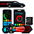 ShiftPower PRO Faaftech Chip Módulo Pedal Acelerador Eletrônico Controle Voz CarPlay Android Auto Audi TT 1998/2005 - Imagem 1