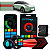 ShiftPower PRO Faaftech Chip Módulo Pedal Acelerador Eletrônico Controle Voz CarPlay Android Auto Geely EX2 2026 - Imagem 1