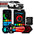 ShiftPower PRO Faaftech Chip Módulo Pedal Acelerador Eletrônico Controle Voz CarPlay Android Auto GWM Haval H6 23/26 - Imagem 1