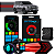 ShiftPower PRO Faaftech Chip Módulo Pedal Acelerador Eletrônico Controle Voz CarPlay Android Auto GWM Haval H9 26/27 - Imagem 1