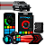 ShiftPower PRO Faaftech Chip Módulo Pedal Acelerador Eletrônico Controle Voz CarPlay Android Auto GWM Tank 300 2025/27 - Imagem 1