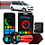 ShiftPower PRO Faaftech Chip Módulo Pedal Acelerador Eletrônico Controle Voz CarPlay Android Auto  JAC Motors T6 2016 - Imagem 1