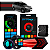 ShiftPower PRO Faaftech Chip Módulo Pedal Acelerador Eletrônico Controle Voz CarPlay Android Auto Lifan X60 2017/2018 - Imagem 1